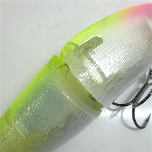 ジョインテッドクローシフト１８３キャンディークラウン